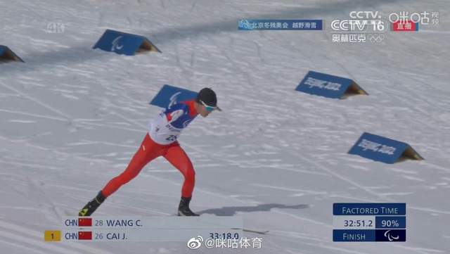 第8比赛日：中国轮椅冰壶成功卫冕 龙之队再添4金4银3铜休闲区蓝鸢梦想 - Www.slyday.coM