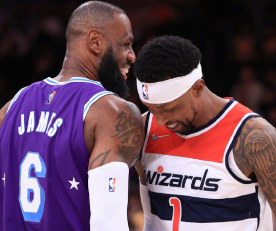 詹姆斯50分带队取胜！美媒公布两数据，球迷沉默了：这是真烂！休闲区蓝鸢梦想 - Www.slyday.coM