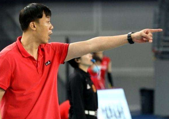 中国女排建队第二步!3将空降+2教练去留,蔡斌新难题休闲区蓝鸢梦想 - Www.slyday.coM 中国女排建队第二步!3将空降+2教练去留,蔡斌新难题休闲区蓝鸢梦想 - Www.slyday.coM