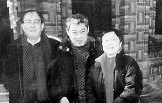 著名导演谢晋：3个儿子,2个智障,1个肝癌,他的一生比黄连还苦休闲区蓝鸢梦想 - Www.slyday.coM