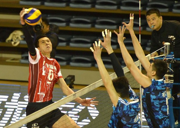 中国女排建队第二步!3将空降+2教练去留,蔡斌新难题休闲区蓝鸢梦想 - Www.slyday.coM 中国女排建队第二步!3将空降+2教练去留,蔡斌新难题休闲区蓝鸢梦想 - Www.slyday.coM