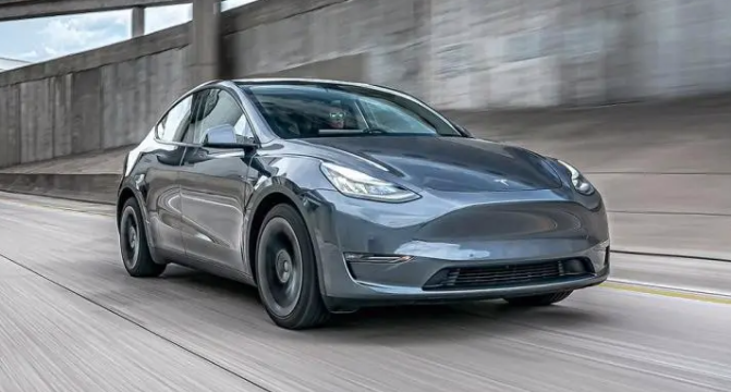 特斯拉真狠！部分车型上调1万元，网友：这是发了油价上涨的财？休闲区蓝鸢梦想 - Www.slyday.coM