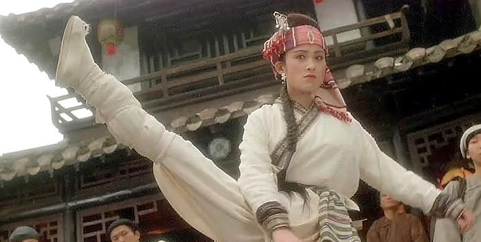 来给打戏评分,刘亦菲翩若惊鸿,辛芷蕾一刀斩断其他女星武侠梦休闲区蓝鸢梦想 - Www.slyday.coM 来给打戏评分,刘亦菲翩若惊鸿,辛芷蕾一刀斩断其他女星武侠梦休闲区蓝鸢梦想 - Www.slyday.coM