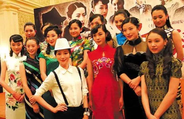 她长相漂亮演过不少电视剧的女主却靠人世间演配角翻红