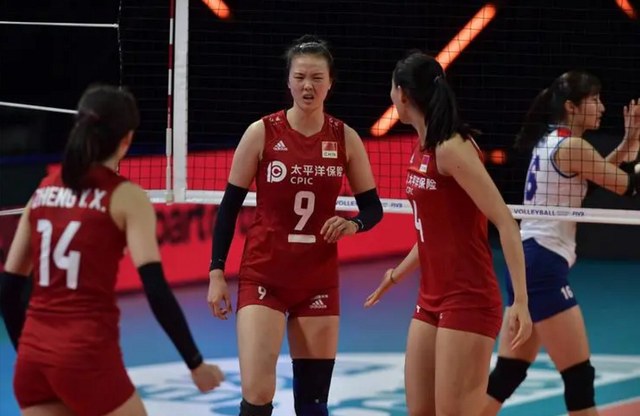 中国女排建队第二步!3将空降+2教练去留,蔡斌新难题休闲区蓝鸢梦想 - Www.slyday.coM 中国女排建队第二步!3将空降+2教练去留,蔡斌新难题休闲区蓝鸢梦想 - Www.slyday.coM