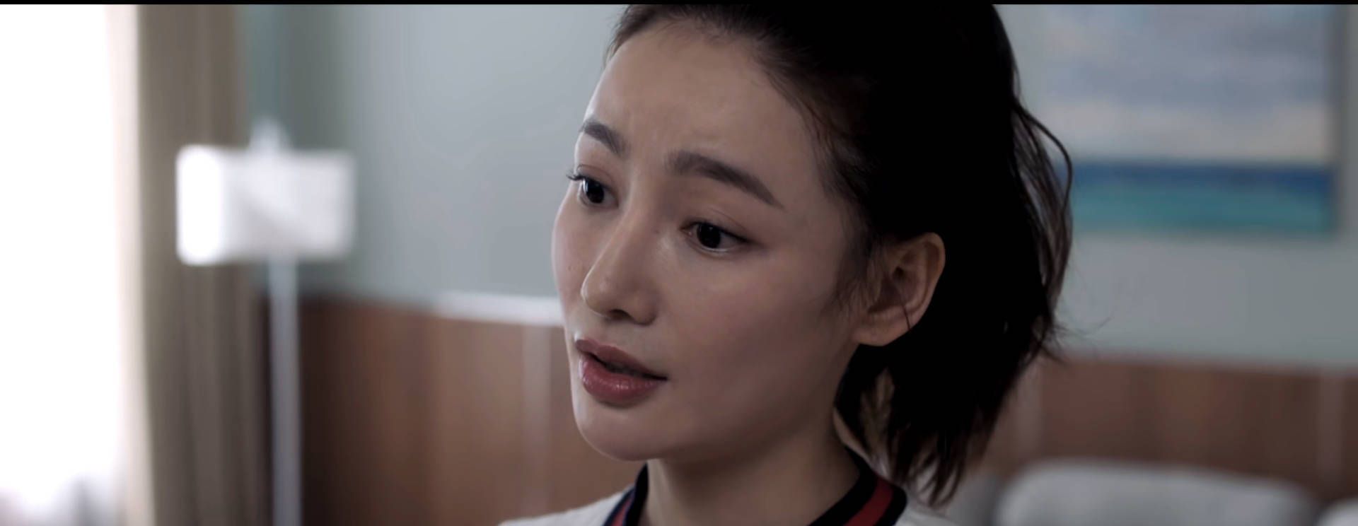 白色月光骗了张一还利用张一这杨雁太有心机