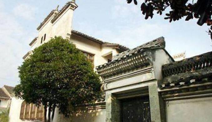 著名导演谢晋：3个儿子,2个智障,1个肝癌,他的一生比黄连还苦休闲区蓝鸢梦想 - Www.slyday.coM