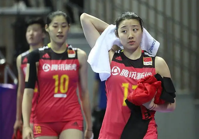 中国女排建队第二步!3将空降+2教练去留,蔡斌新难题休闲区蓝鸢梦想 - Www.slyday.coM 中国女排建队第二步!3将空降+2教练去留,蔡斌新难题休闲区蓝鸢梦想 - Www.slyday.coM