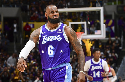 湖人胜奇才三细节，詹姆斯50分，威少1失误，沃格尔“弃1人”休闲区蓝鸢梦想 - Www.slyday.coM