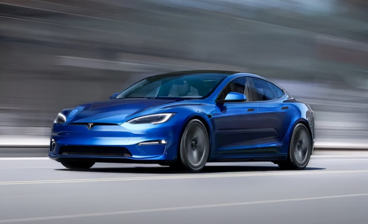 特斯拉真狠！部分车型上调1万元，网友：这是发了油价上涨的财？休闲区蓝鸢梦想 - Www.slyday.coM