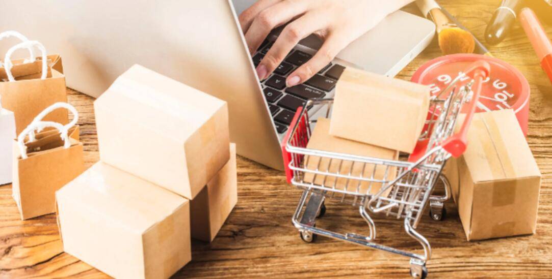 5年增长近10倍 跨境电商搭建中国品牌出海“新丝路”