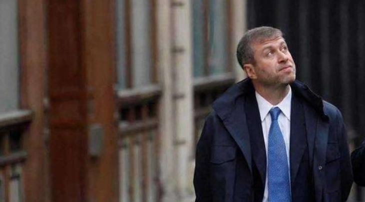 直接抢!英国宣布冻结切尔西老板阿布在英资产,切尔西连夜发文!休闲区蓝鸢梦想 - Www.slyday.coM