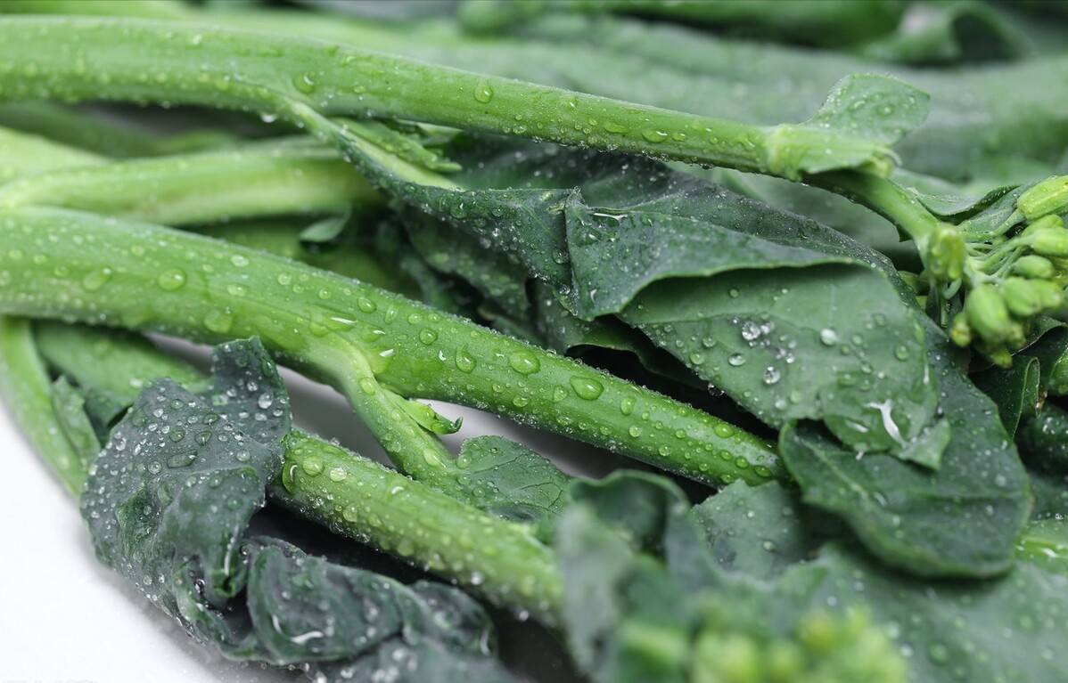 春天孩子长身体的黄金期多吃9种高钙菜增强体质好吃不贵