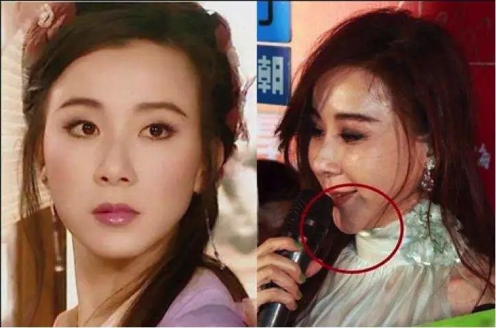 54岁萧蔷官宣新恋情12段情史皆失败身材仍火辣被嘲不看脸就行