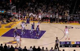 湖人胜奇才三细节，詹姆斯50分，威少1失误，沃格尔“弃1人”休闲区蓝鸢梦想 - Www.slyday.coM