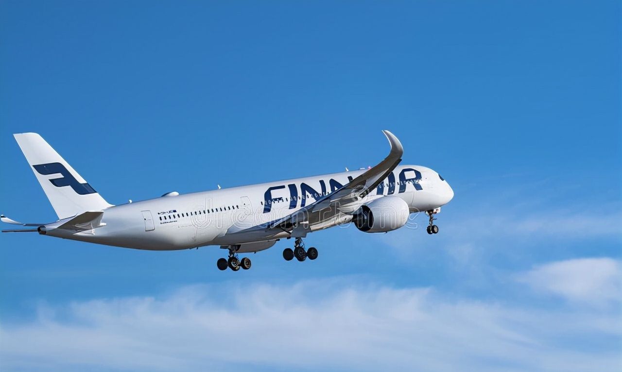 什么情况在俄罗斯飞地附近芬兰航空的gps信号受到干扰