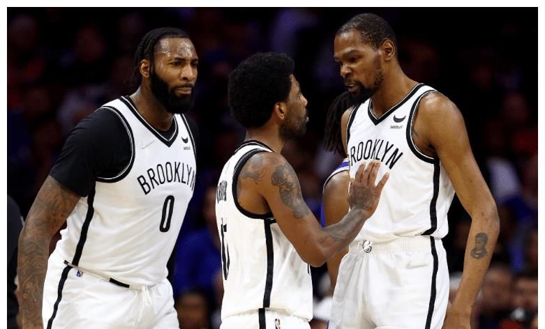 29分大胜!篮网新三巨头出炉,轰71+19+14打爆哈登,杜休闲区蓝鸢梦想 - Www.slyday.coM