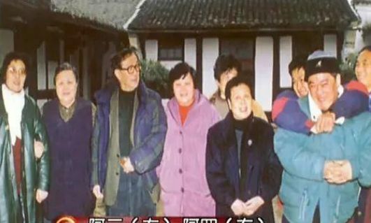 著名导演谢晋：3个儿子,2个智障,1个肝癌,他的一生比黄连还苦休闲区蓝鸢梦想 - Www.slyday.coM