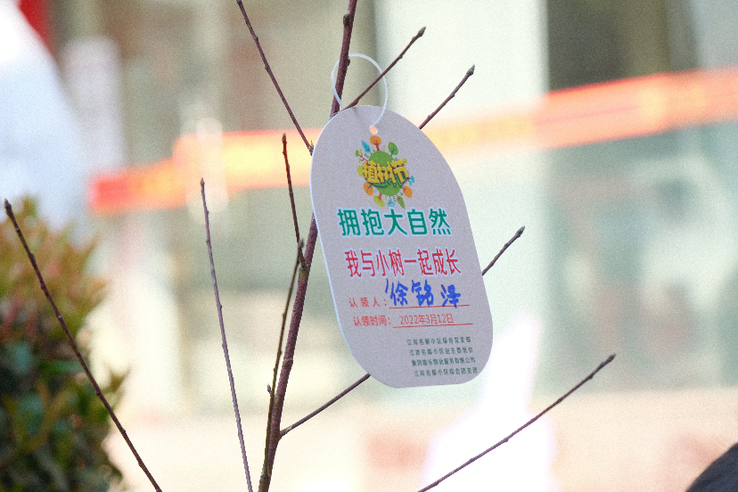 黄州某小区对居民的爱，已经到了宠溺的程度休闲区蓝鸢梦想 - Www.slyday.coM