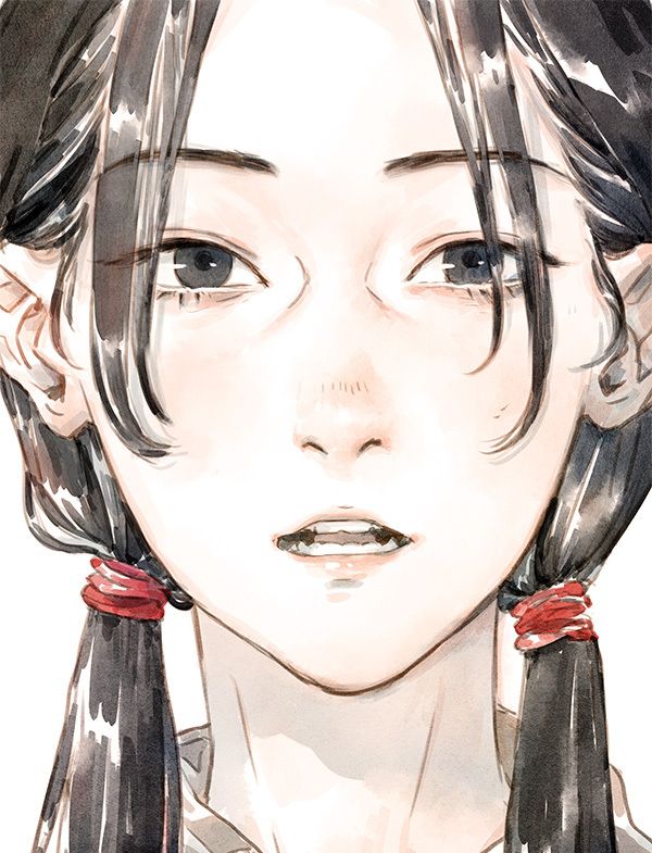 漫画家jae五宝:唯美治愈,故事,情感!|亲爱的l|五宝|漫画家_新浪新闻