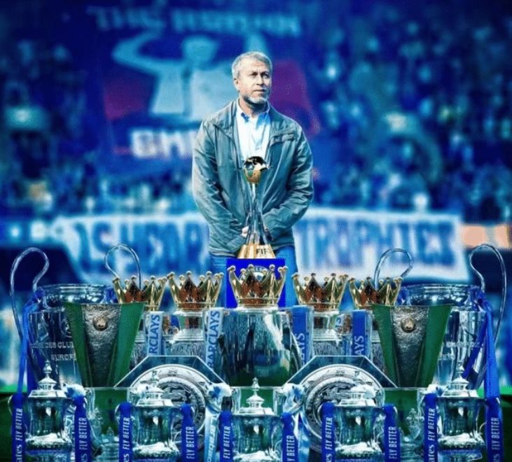 直接抢!英国宣布冻结切尔西老板阿布在英资产,切尔西连夜发文!休闲区蓝鸢梦想 - Www.slyday.coM 直接抢!英国宣布冻结切尔西老板阿布在英资产,切尔西连夜发文!休闲区蓝鸢梦想 - Www.slyday.coM