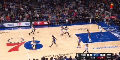 杜兰特25分篮网大胜76人!对喷大帝＋放声大笑 打到费城球迷离场休闲区蓝鸢梦想 - Www.slyday.coM