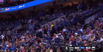 杜兰特25分篮网大胜76人!对喷大帝＋放声大笑 打到费城球迷离场休闲区蓝鸢梦想 - Www.slyday.coM