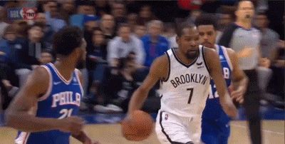 杜兰特25分篮网大胜76人!对喷大帝＋放声大笑 打到费城球迷离场休闲区蓝鸢梦想 - Www.slyday.coM