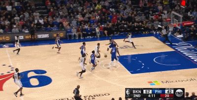 杜兰特25分篮网大胜76人!对喷大帝＋放声大笑 打到费城球迷离场休闲区蓝鸢梦想 - Www.slyday.coM