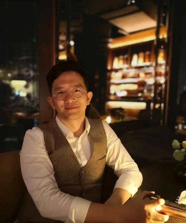 杨哲悬疑冒险剧的趣味男女有别国剧少壮派6