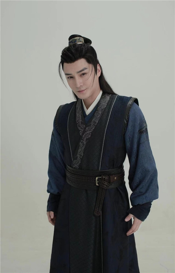 《山雨欲来》在象山影视城开机,演员宋恺确定参演__财经头条