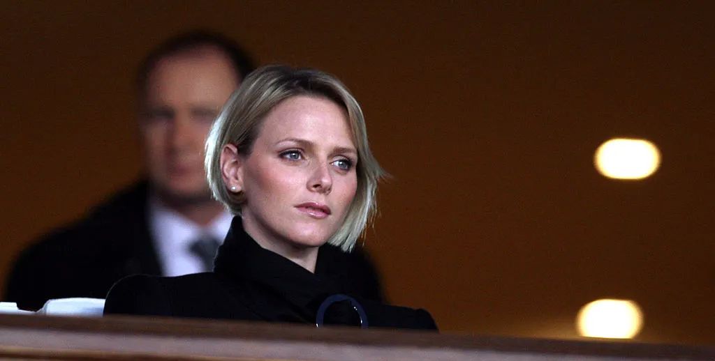 夏琳王妃会和阿尔贝二世离婚吗离婚会给夏琳带来什么样的后果