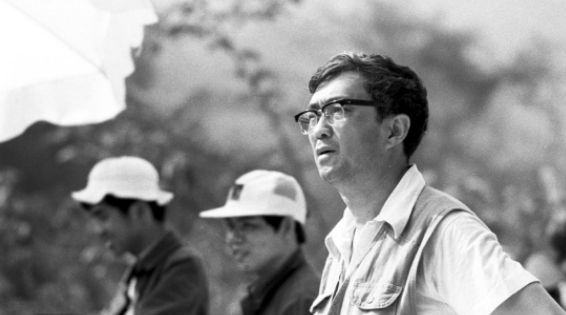 著名导演谢晋：3个儿子,2个智障,1个肝癌,他的一生比黄连还苦休闲区蓝鸢梦想 - Www.slyday.coM