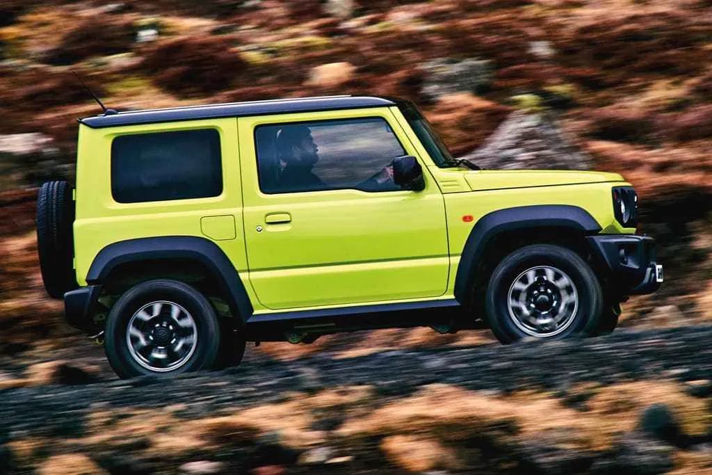 国外热销，国内无人问津，都有哪些SUV？