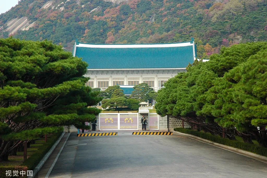 刚刚当选韩国总统的他有个令人意外的想法