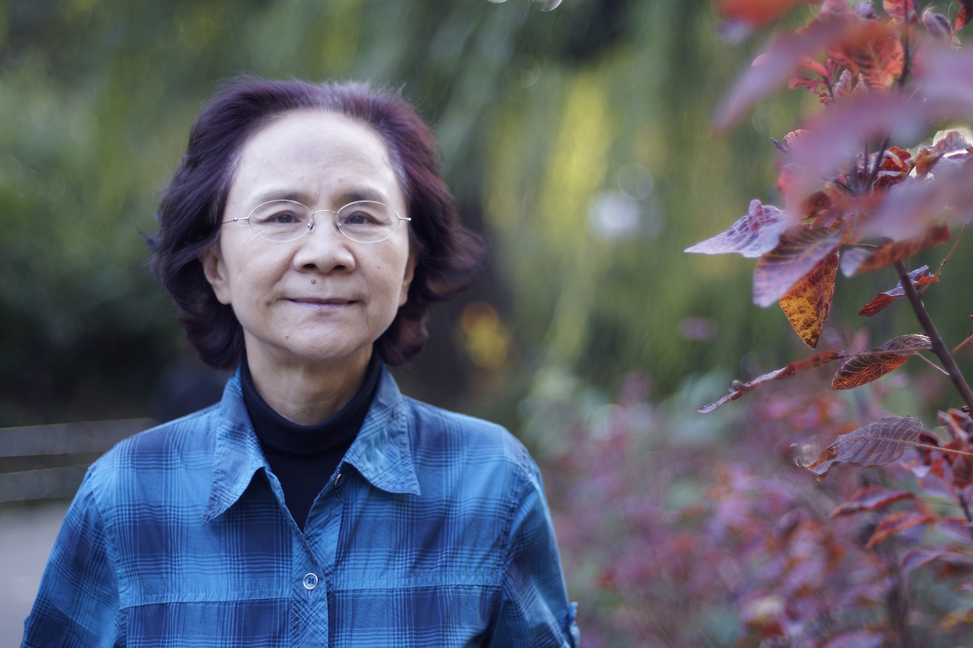 【专访】《人世间》编剧王海鸰:改编超出了我的生活