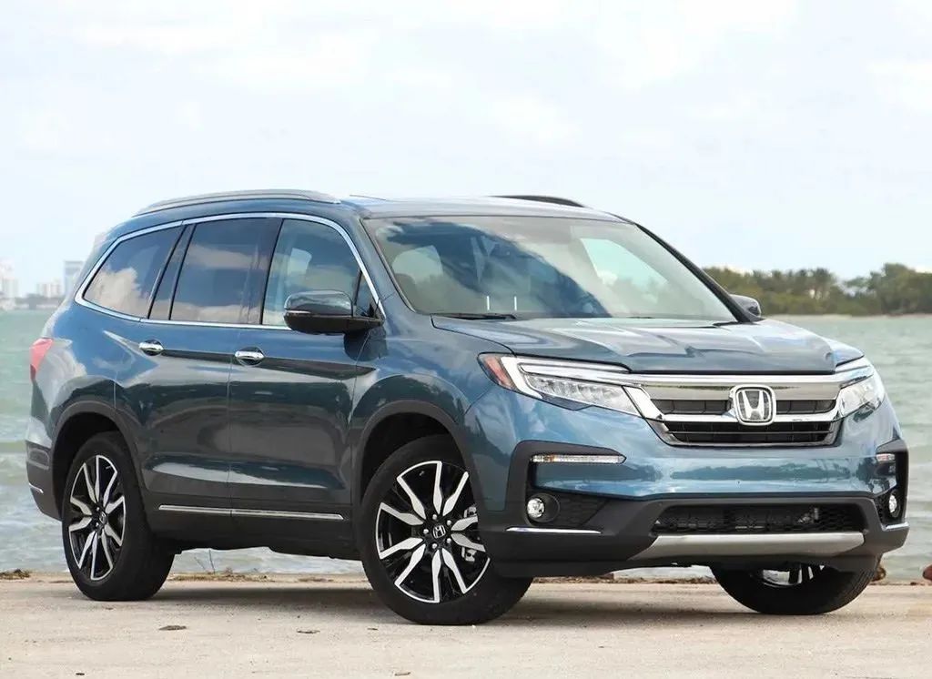 国外热销，国内无人问津，都有哪些SUV？