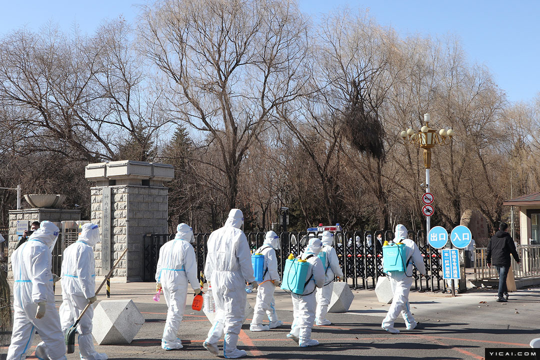吉林市累计阳性感染者破千，吉林市市长被免职休闲区蓝鸢梦想 - Www.slyday.coM