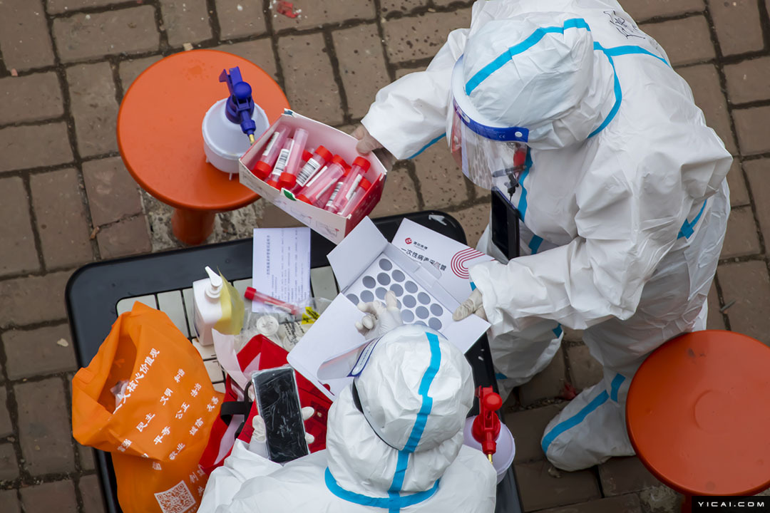 吉林市累计阳性感染者破千，吉林市市长被免职休闲区蓝鸢梦想 - Www.slyday.coM