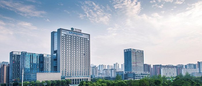 行稳致远,华宇以产品匠筑城市人居|华宇集团|中国房地产_新浪新闻