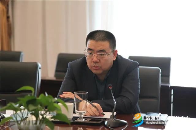 岳国栋调度第三包联组疫情防控问题整改工作|疫情|新冠肺炎_新浪新闻