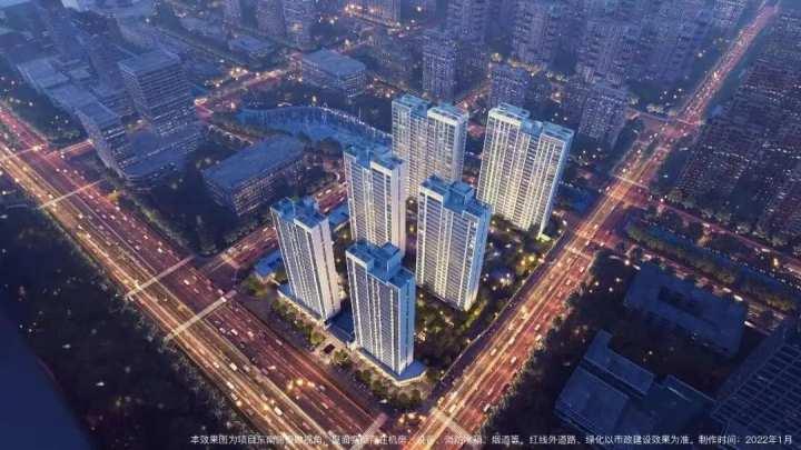 杭珹未来中心限售5年,SKP、富力中心突领证!楼市热闹起来了|杭州市|房源|预售证_新浪新闻