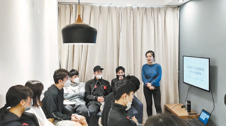 科技助力 为冬残奥运动员争金夺银插上“隐形的翅膀”休闲区蓝鸢梦想 - Www.slyday.coM