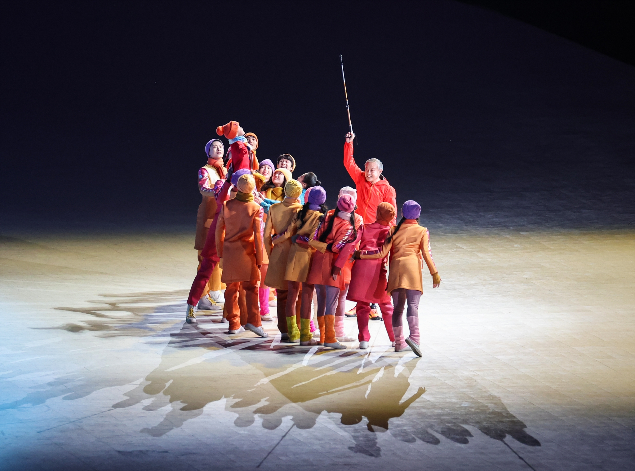 我与冬残奥的故事：双腿截肢登山家攀上人生又一奥运“高峰”休闲区蓝鸢梦想 - Www.slyday.coM