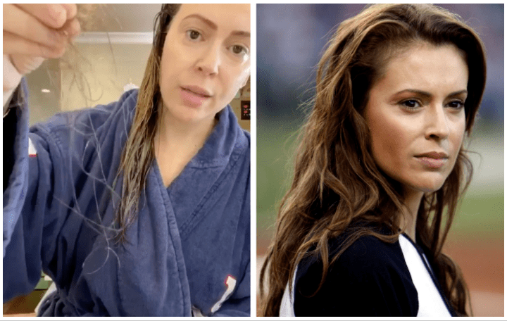 警惕！最新研究表明，新冠后遗症会造成大脑萎缩，轻症也不例外！休闲区蓝鸢梦想 - Www.slyday.coM