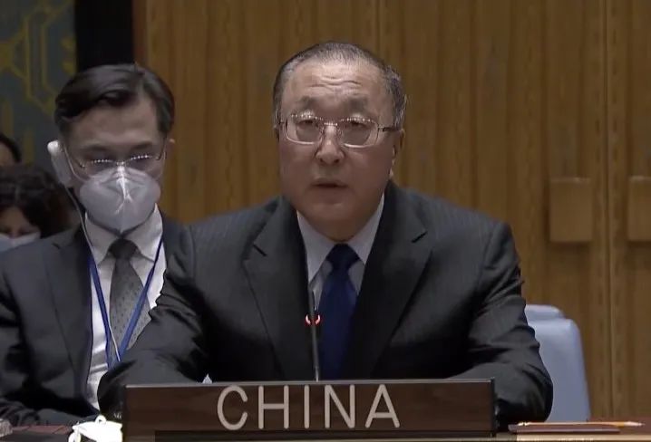 中方敦促乌克兰生物安全相关方作出全面澄清！休闲区蓝鸢梦想 - Www.slyday.coM