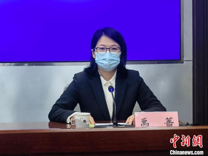 廊坊累计报告确诊和无症状46例安次区全域为管控区