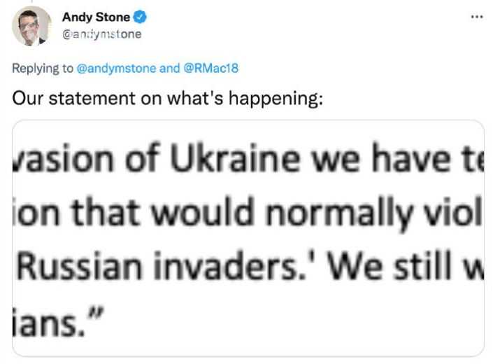 公然允许发表反俄暴力言论 俄总检察院请求认定Meta为极端组织休闲区蓝鸢梦想 - Www.slyday.coM