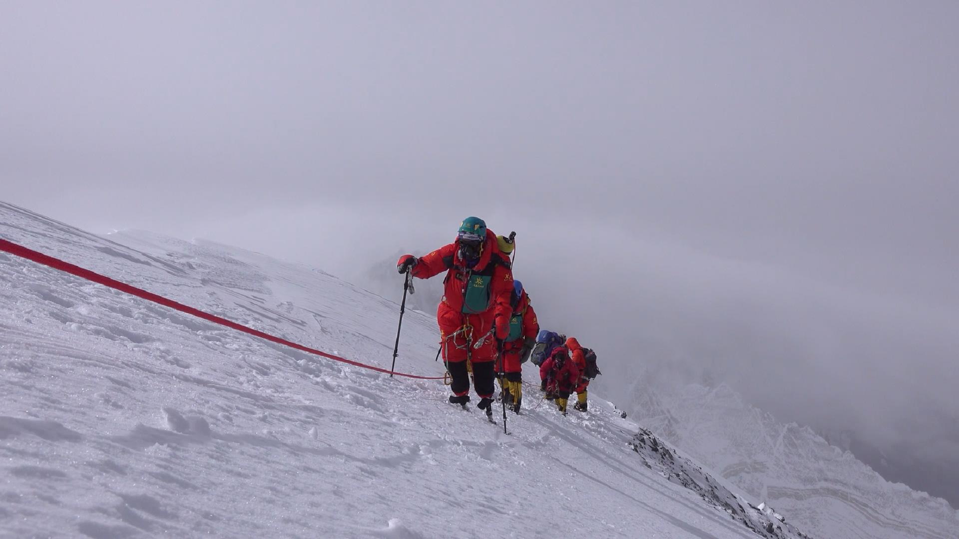 我与冬残奥的故事：双腿截肢登山家攀上人生又一奥运“高峰”休闲区蓝鸢梦想 - Www.slyday.coM