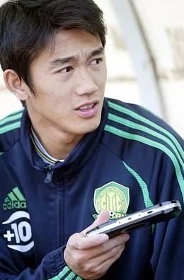 关于商毅还有个很有名的梗,就是说他在整个职业生涯都凑不出前五名